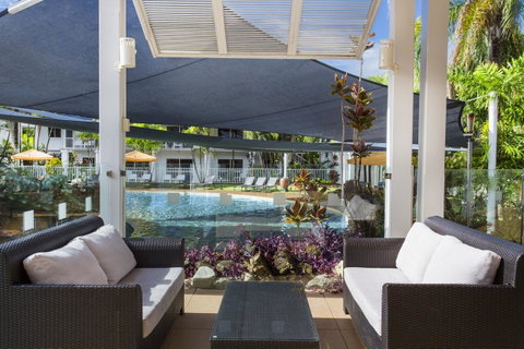 Hotel Grand Chancellor Palm Cove - Sunshine Coast Tourism 5