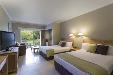 Hotel Grand Chancellor Palm Cove - Sunshine Coast Tourism 36