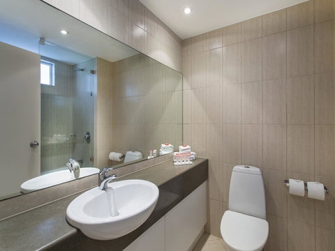 Hotel Grand Chancellor Palm Cove - Sunshine Coast Tourism 31
