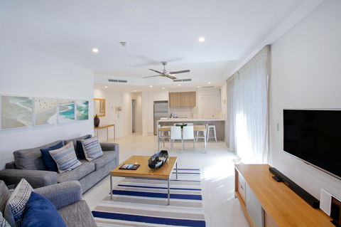 Emerald Noosa - Sunshine Coast Tourism 25