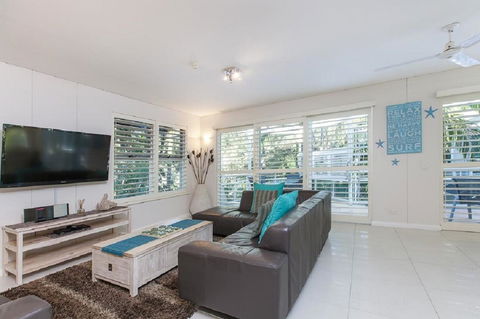 Emerald Noosa - Sunshine Coast Tourism 15