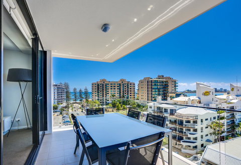 Direct Collective - Sea Breeze Mooloolaba - Sunshine Coast Tourism 1
