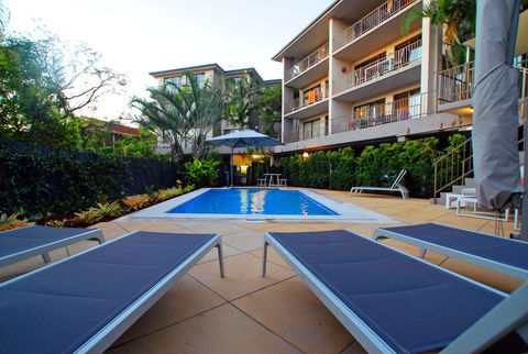 Myuna Holiday Apartments - Holiday Sunshine Coast 0