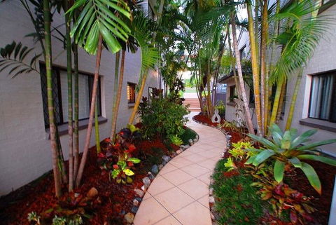 Myuna Holiday Apartments - Holiday Sunshine Coast 3