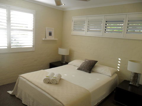 Myuna Holiday Apartments - Holiday Sunshine Coast 29