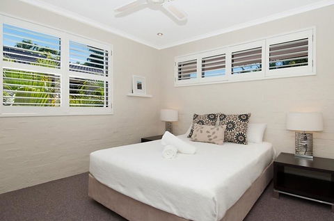 Myuna Holiday Apartments - Holiday Sunshine Coast 21