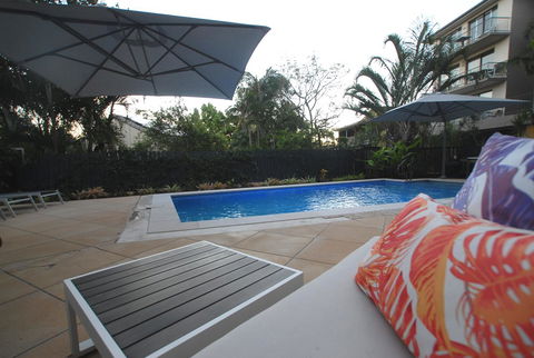 Myuna Holiday Apartments - Holiday Sunshine Coast 2