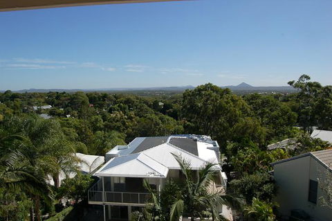 Myuna Holiday Apartments - Holiday Sunshine Coast 27