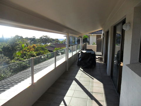 Myuna Holiday Apartments - Holiday Sunshine Coast 40