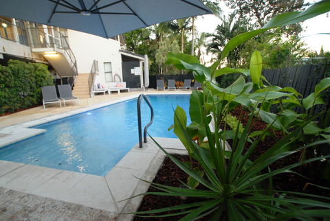 Myuna Holiday Apartments - Holiday Sunshine Coast 6