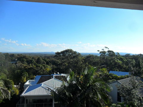 Myuna Holiday Apartments - Holiday Sunshine Coast 39