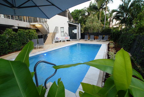 Myuna Holiday Apartments - Holiday Sunshine Coast 1