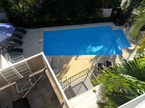Myuna Holiday Apartments - Holiday Sunshine Coast 17