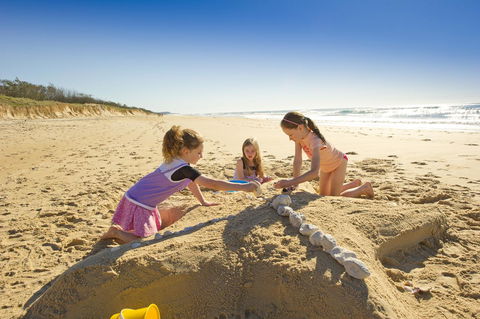 The Retreat Beach Houses - Sunshine Coast Tourism 19