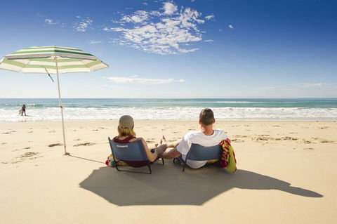 The Retreat Beach Houses - Sunshine Coast Tourism 3