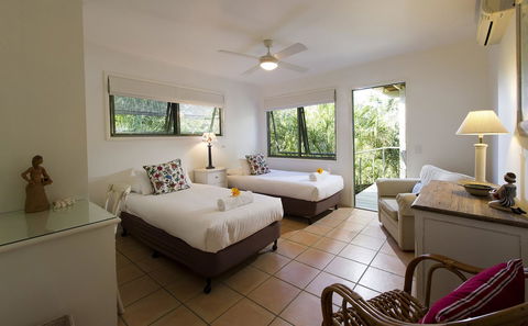 The Retreat Beach Houses - Sunshine Coast Tourism 10