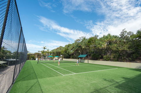 The Retreat Beach Houses - Sunshine Coast Tourism 5