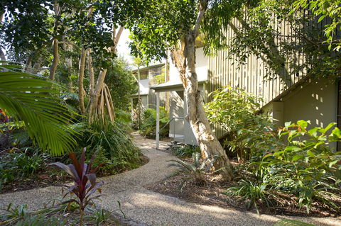The Retreat Beach Houses - Sunshine Coast Tourism 14