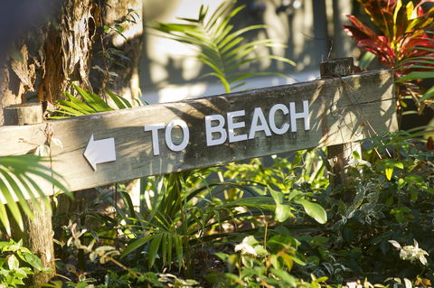 The Retreat Beach Houses - Sunshine Coast Tourism 17