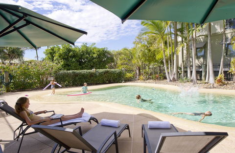 The Retreat Beach Houses - Sunshine Coast Tourism 18