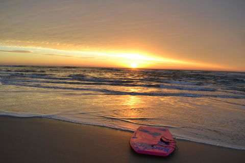 The Retreat Beach Houses - Sunshine Coast Tourism 21