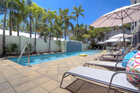 Mowbray By The Sea - Holiday Sunshine Coast 19