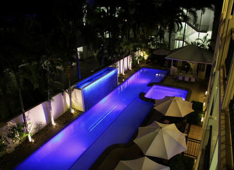 Mowbray By The Sea - Holiday Sunshine Coast 12