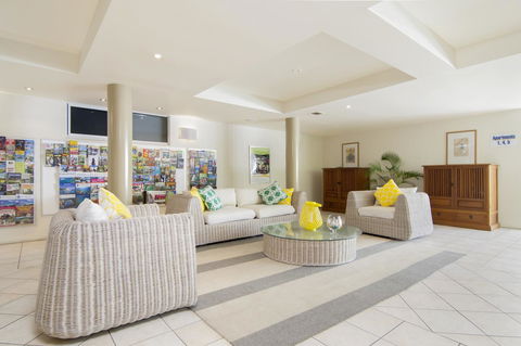Mowbray By The Sea - Holiday Sunshine Coast 16
