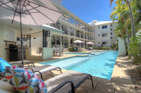 Mowbray By The Sea - Holiday Sunshine Coast 22