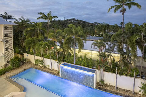 Mowbray By The Sea - Holiday Sunshine Coast 2