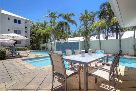 Mowbray By The Sea - Holiday Sunshine Coast 14