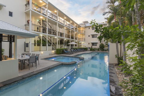 Mowbray By The Sea - Holiday Sunshine Coast 0
