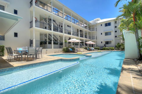 Mowbray By The Sea - Holiday Sunshine Coast 17