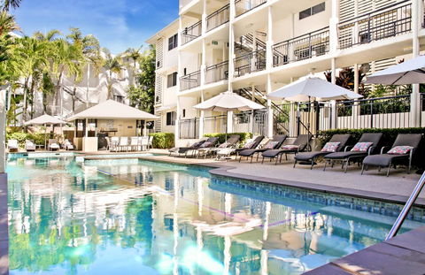 Mowbray By The Sea - Holiday Sunshine Coast 13