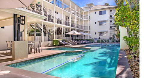 Mowbray By The Sea - Holiday Sunshine Coast 11