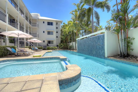 Mowbray By The Sea - Holiday Sunshine Coast 1