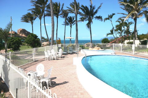 Whitsunday Sands Resort - Sunshine Coast Tourism 28