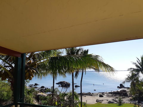 Whitsunday Sands Resort - Sunshine Coast Tourism 2