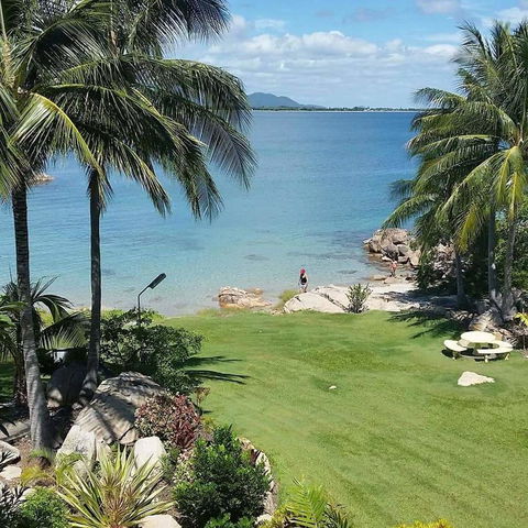 Whitsunday Sands Resort - Sunshine Coast Tourism 15