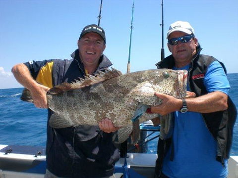 Whitsunday Sands Resort - Sunshine Coast Tourism 38