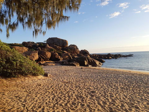 Whitsunday Sands Resort - Sunshine Coast Tourism 18