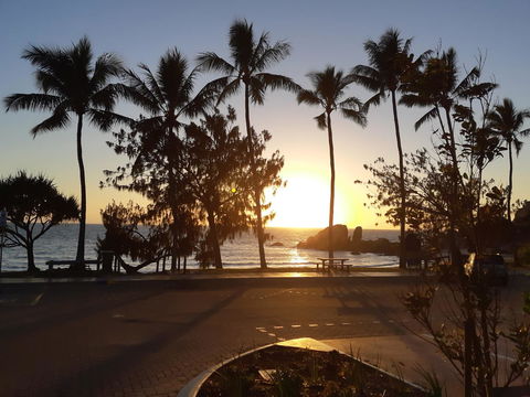 Whitsunday Sands Resort - Sunshine Coast Tourism 36