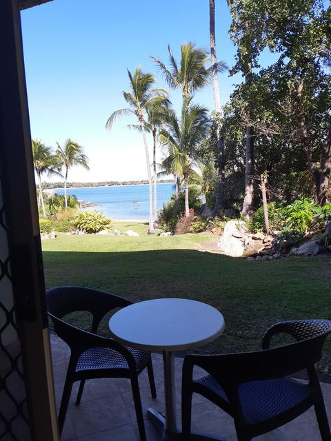 Whitsunday Sands Resort - Sunshine Coast Tourism 9