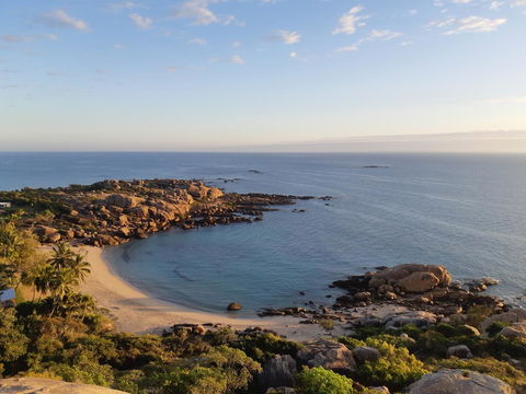 Whitsunday Sands Resort - Sunshine Coast Tourism 6