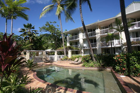 On The Beach Apartments - Holiday Sunshine Coast 19