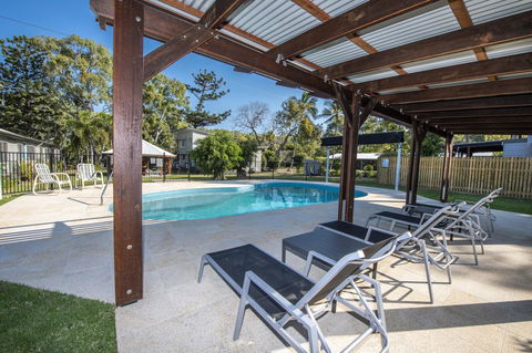 Kooyong Apartment 1 - Sunshine Coast Tourism 4
