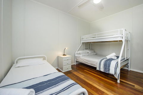 Kooyong Apartment 1 - Sunshine Coast Tourism 7