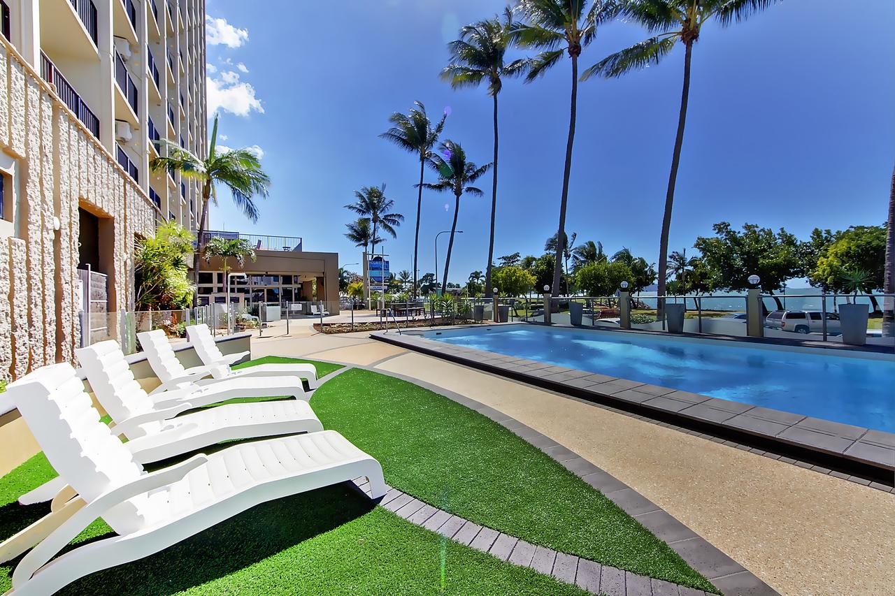 Townsville Mc ACT Sunshine Coast Tourism