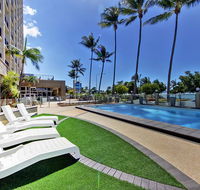 Aquarius On The Beach - Sunshine Coast Tourism
