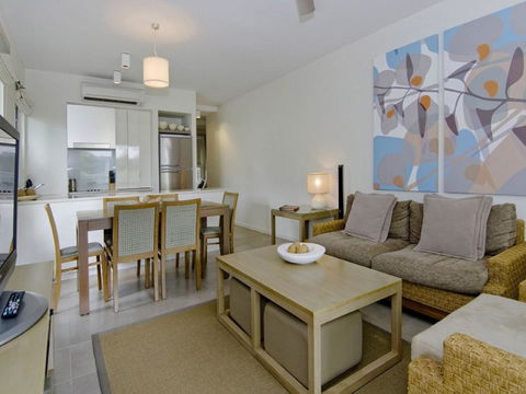Beach Club Port Douglas Luxury Apartments - Sunshine Coast Tourism 2